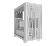 Corsair 3000D White - 1150137 - zdjęcie 1